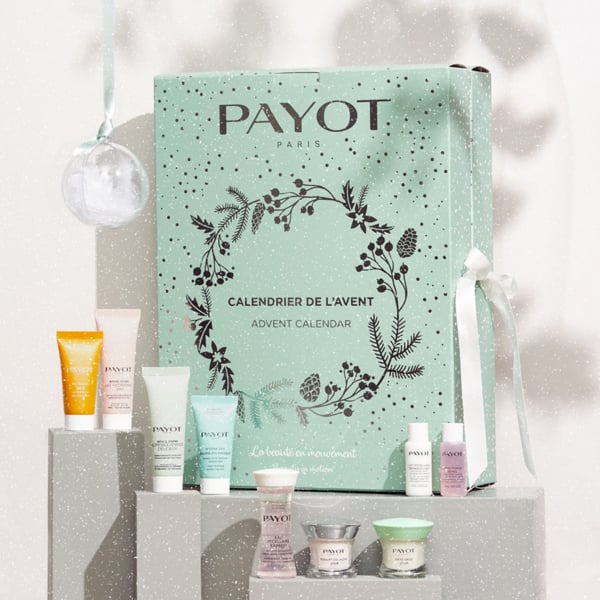 Payot Advent Calendar Best Beauty Advent Calendars of 2020 POPSUGAR
