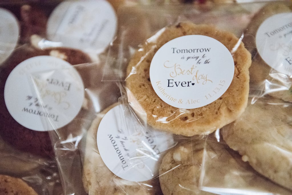 Cookies Cookies