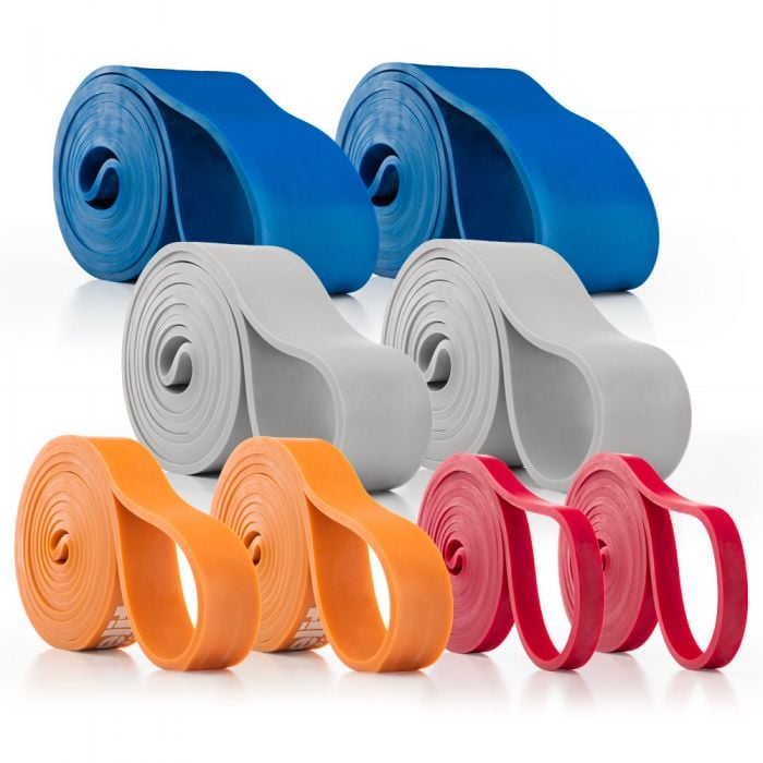Best Resistance Bands For a Home Gym