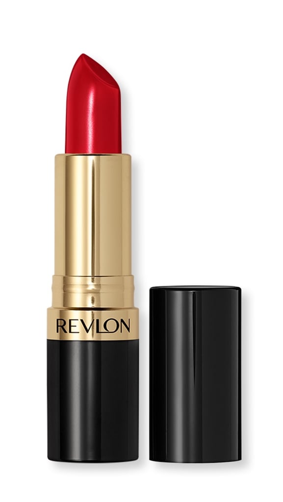 Revlon Super Lustrous Lipstick in Super Red