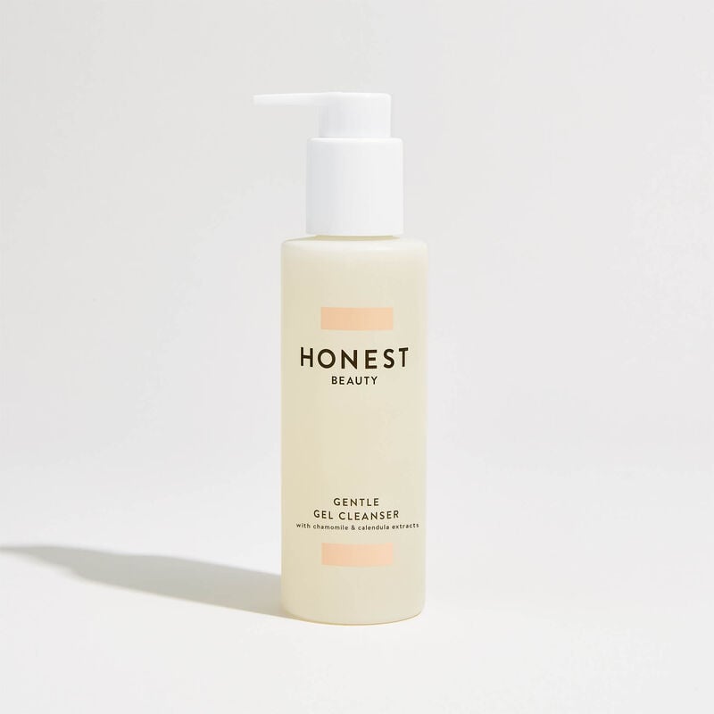 Honest Beauty Gentle Gel Cleanser