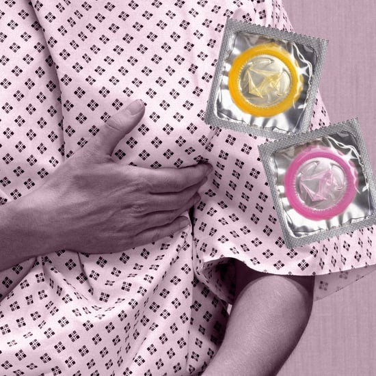 What Sex After Breast Cancer Is Really Like