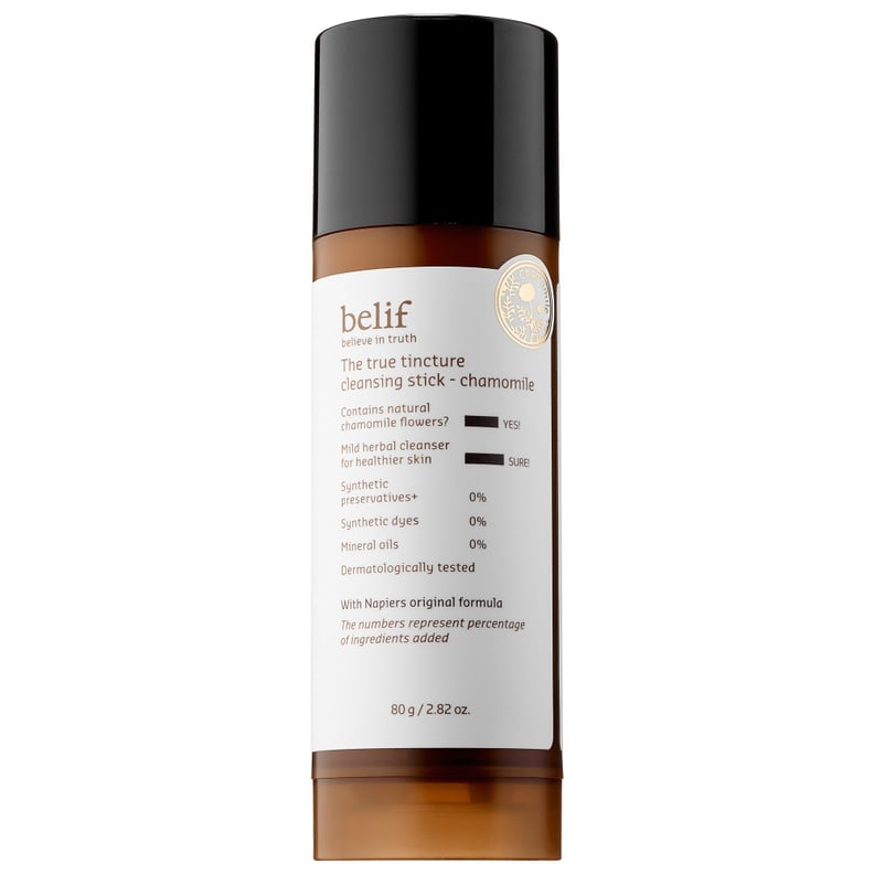 Belif True Tincture Cleansing Stick