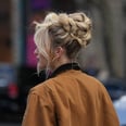 Proof That Braided Buns Are the Elevated Twist on a Classic