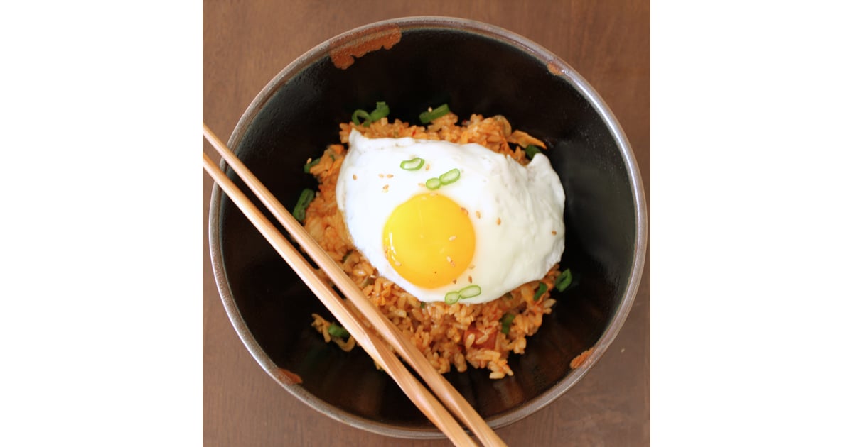 Fried Egg | Egg Dishes | POPSUGAR Food Photo 6