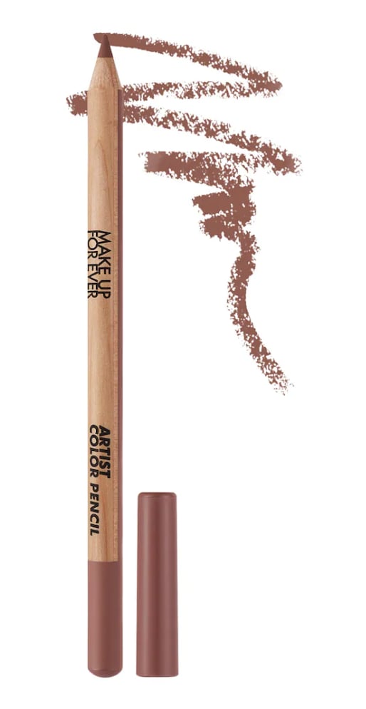 Make Up For Ever Artist Color Pencil Longwear Lip Liner