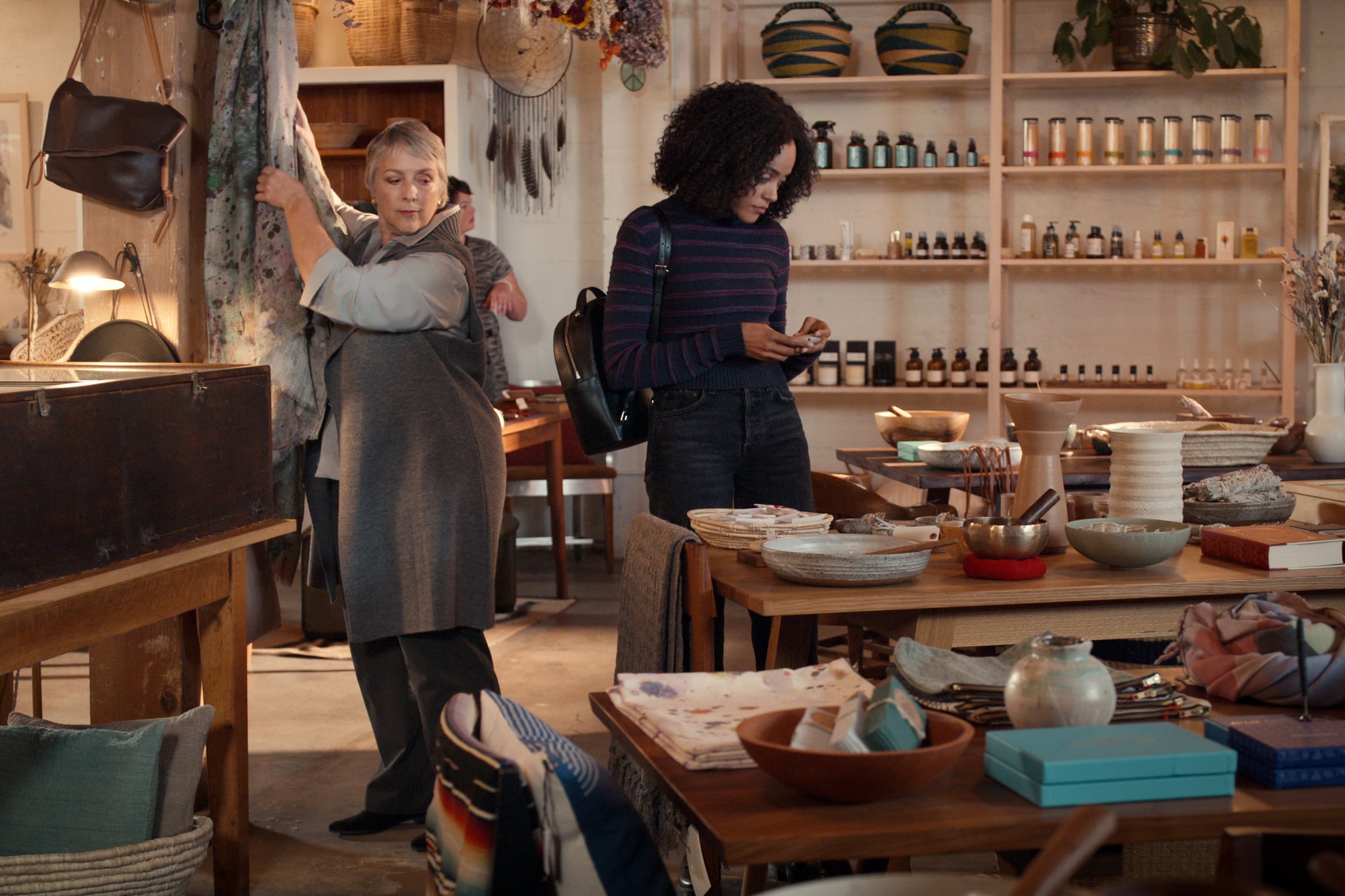 Trinkets Season 2 Trailer And Pictures Popsugar Entertainment The second and final season of netflix 's trinkets was renewed by netflix on july 29, 2019, and it released on august 25, 2020. trinkets season 2 trailer and pictures