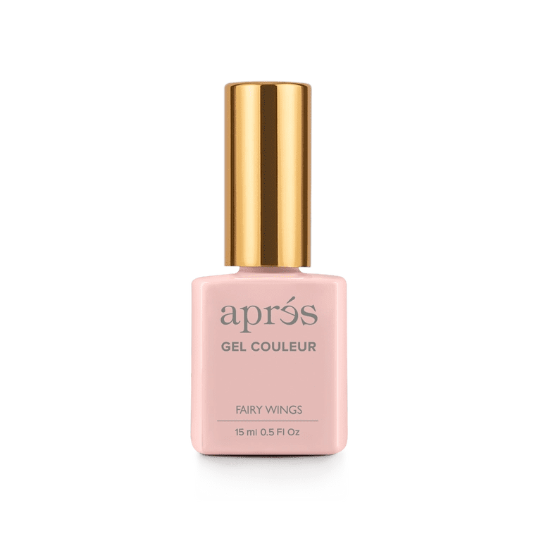 Soapy Nude Nail Polish