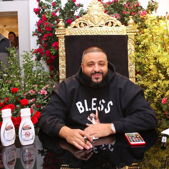 DJ Khaled Cocoa Butter Interview