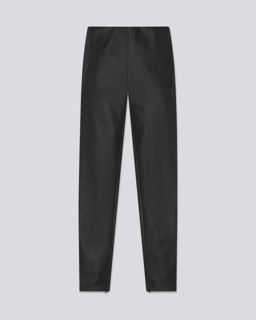 Khy Faux Leather Legging