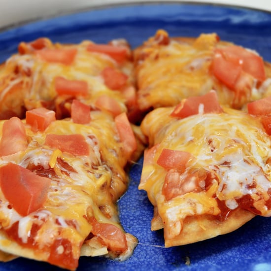 How to Make Taco Bell's Mexican Pizza at Home