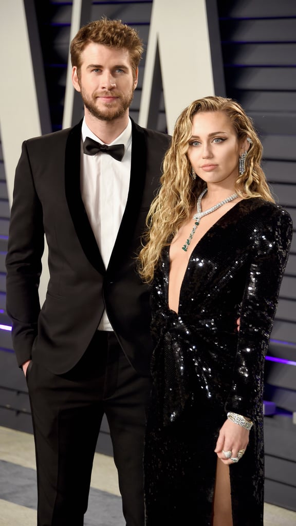 Miley Cyrus 2019 Dresses