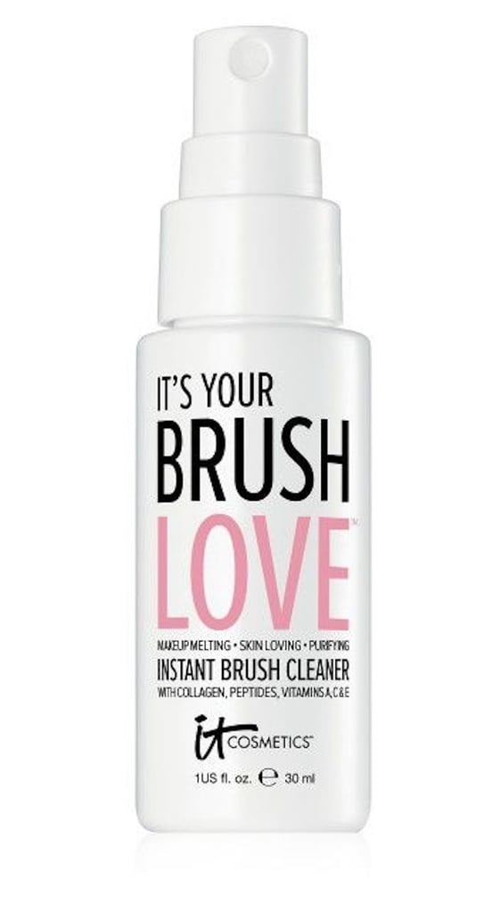 It Cosmetics TravelSize It’s Your Brush Love Mini Bottle TravelSize