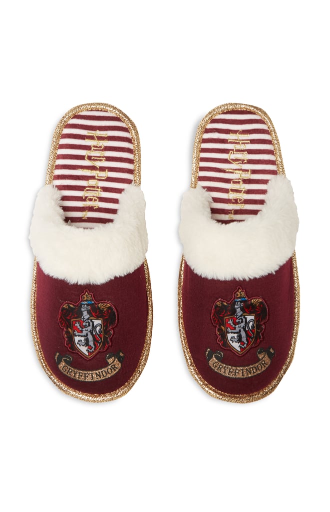 Slippers ($7)