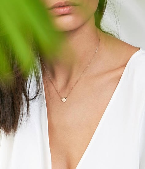 Best Personalized Jewelry From Etsy POPSUGAR Fashion UK