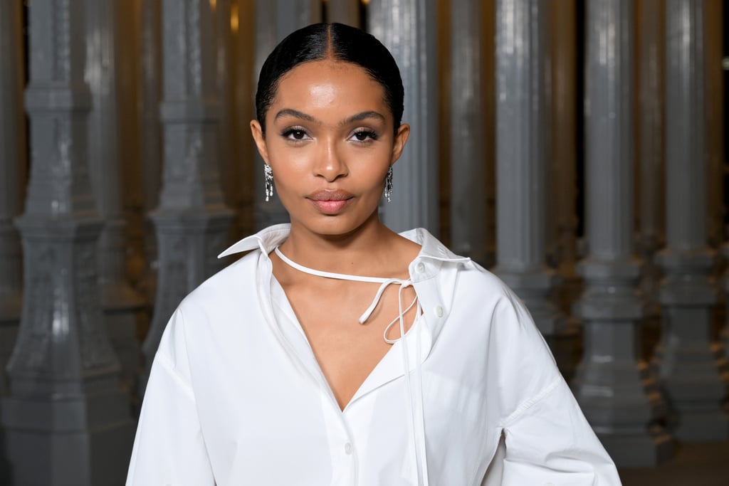 Yara Shahidi's Favorite Perfume