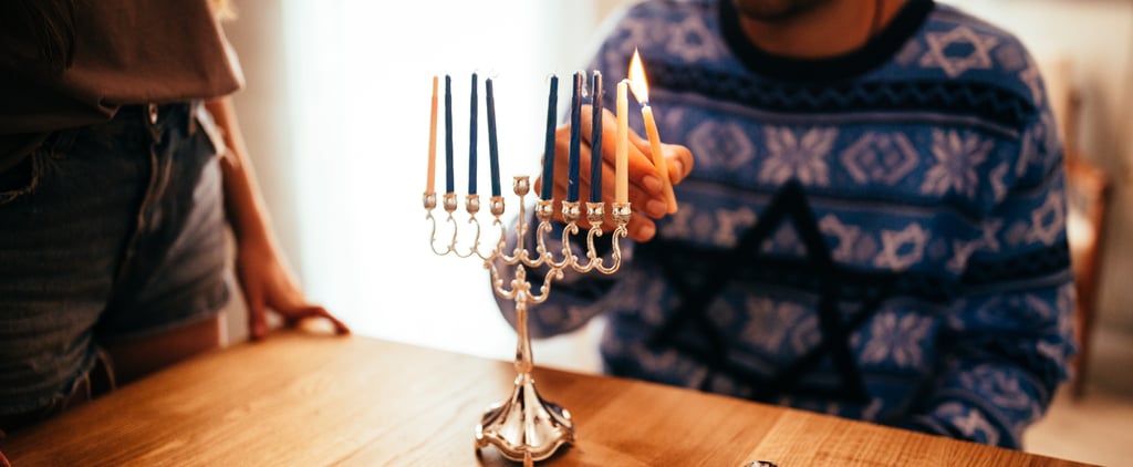 How My Family's Hanukkah Traditions Connect Me to My Culture