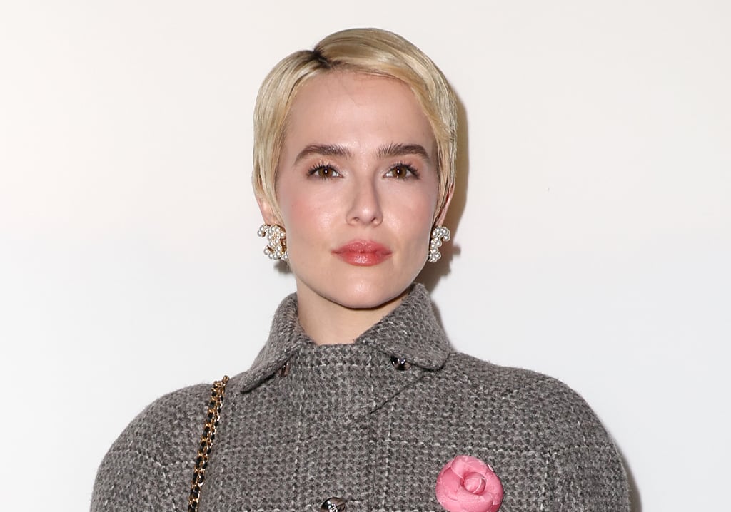 Zoey Deutch's Tattoos and Their Meanings