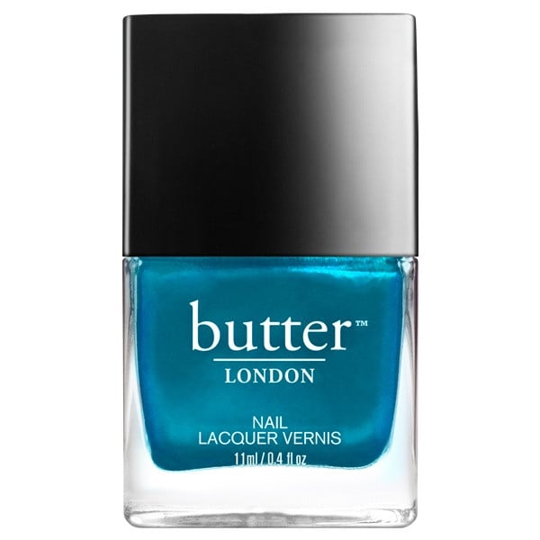 Butter London Nail Lacquer in Seaside