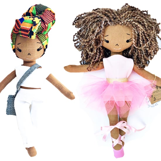 HarperIman Dolls
