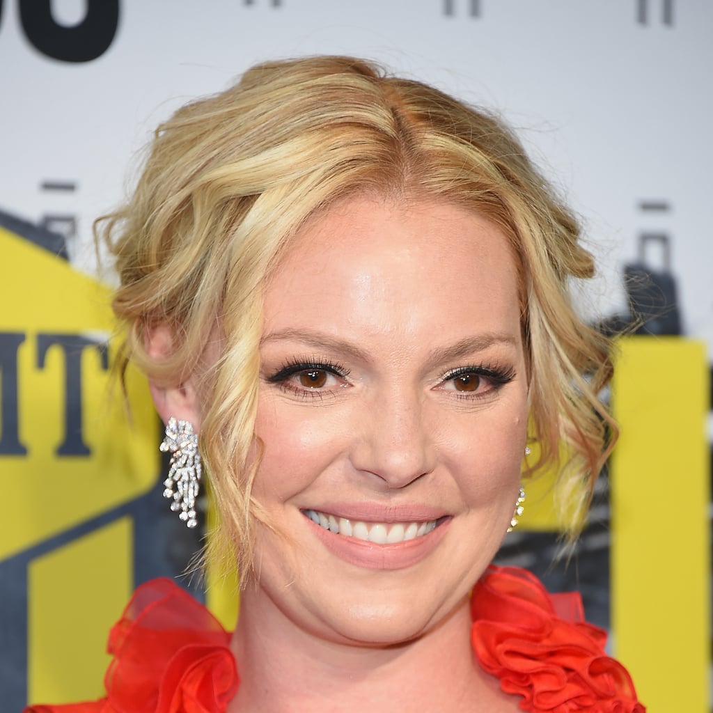 John Travolta and Katherine Heigl Cast as Lovers With Low Self-Esteem in Rom-Com 