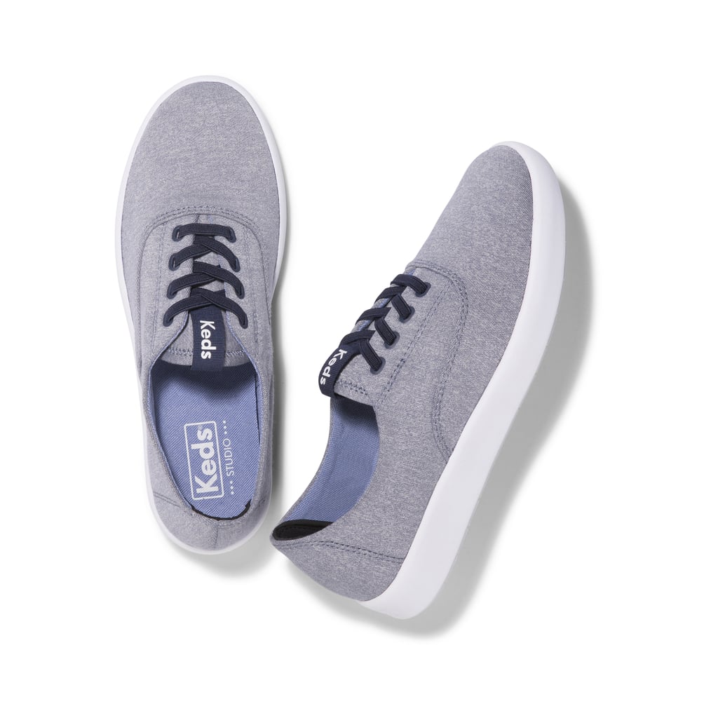 Studio Leap Indigo