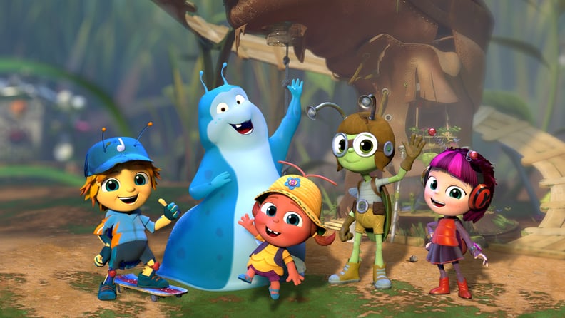 Beat Bugs: All Together Now