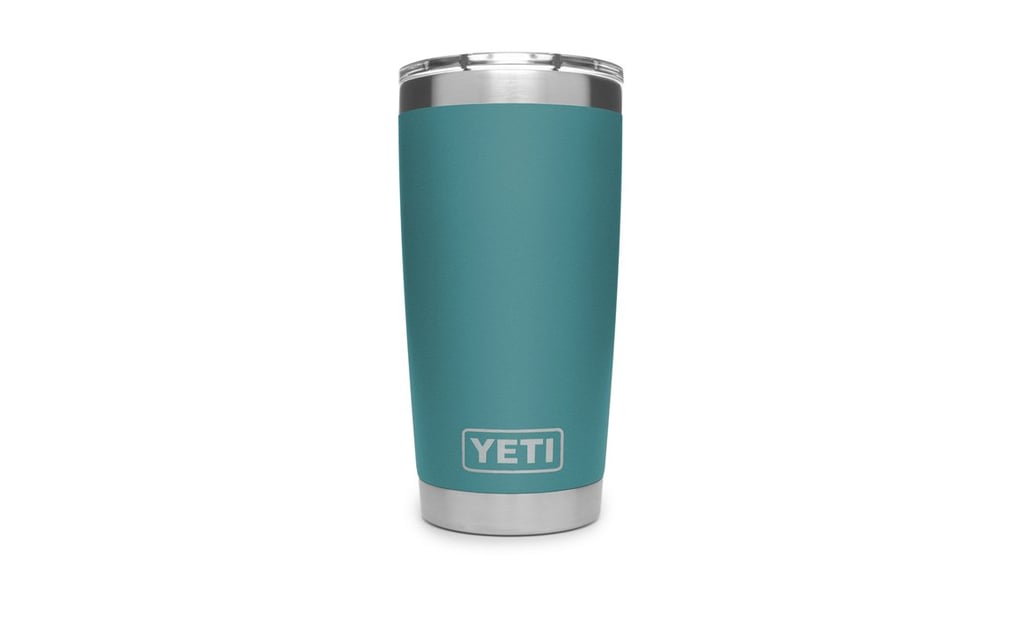 Yeti Rambler Tumbler