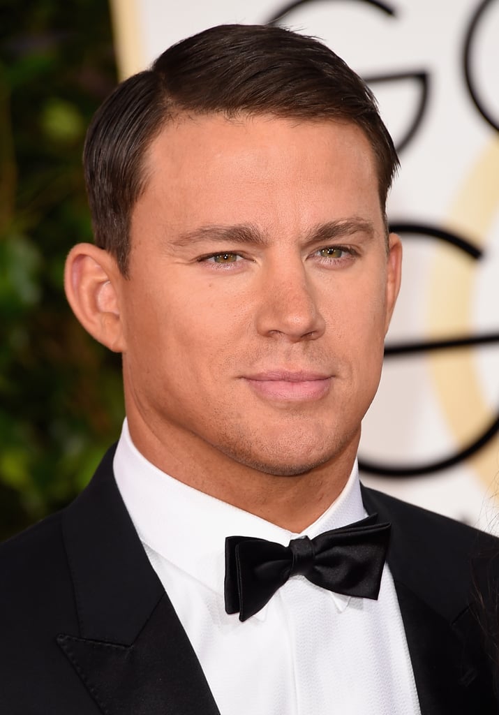 Channing Tatum