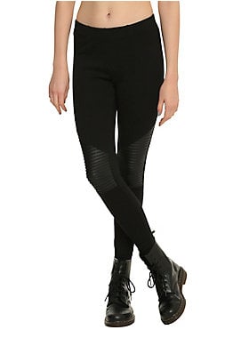 Moto Leggings