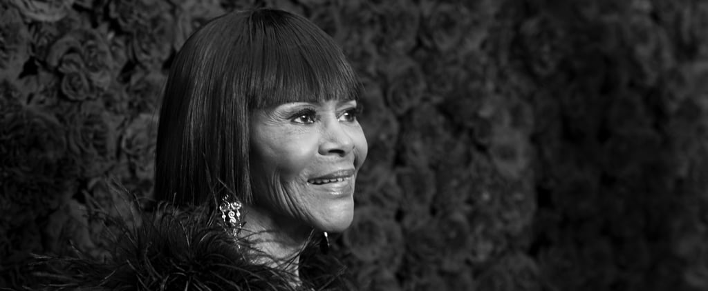 Stars Pay Tribute to Cicely Tyson After Her Death
