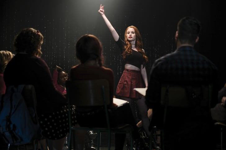 Riverdale Season 2 Musical Episode Recap Popsugar Entertainment