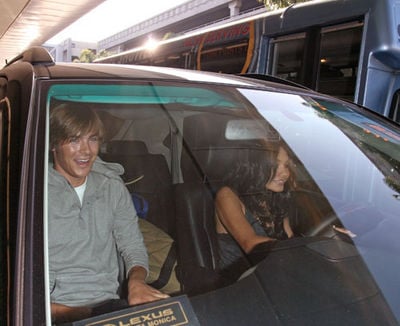 Zanessa
