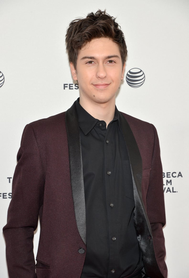 nat wolff 2022 the fault in our stars