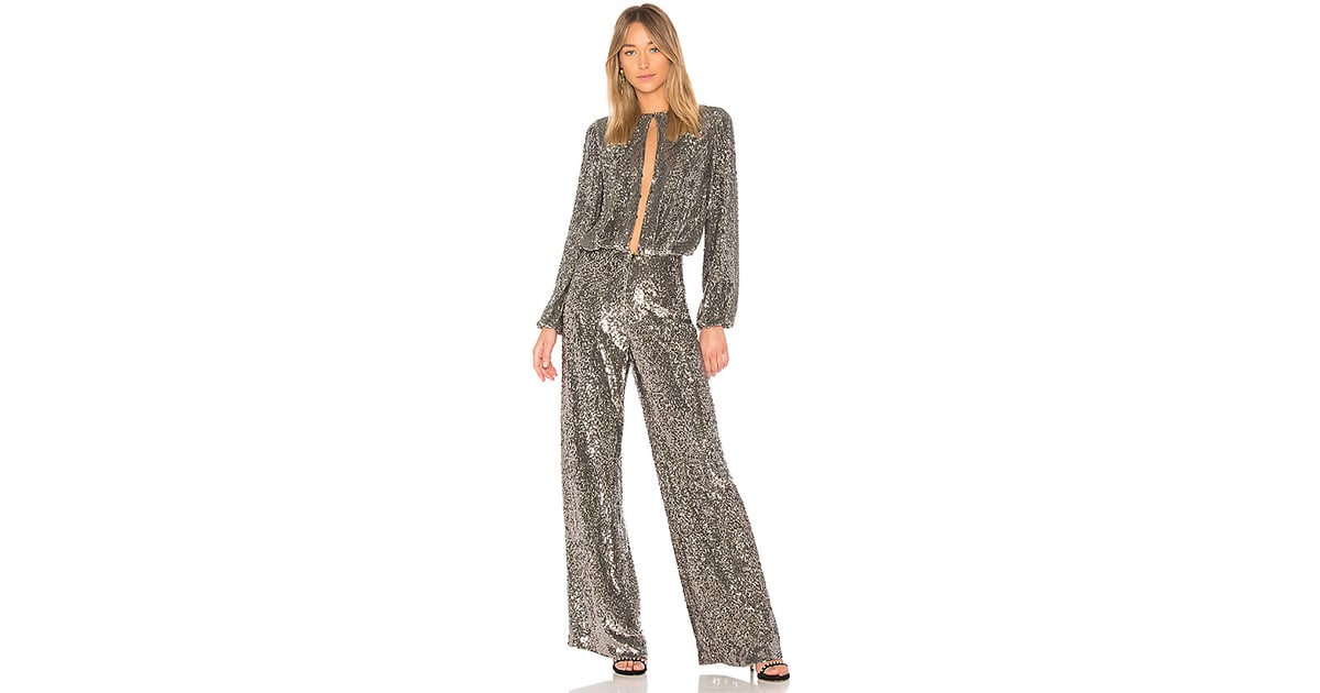 revolve pantsuit