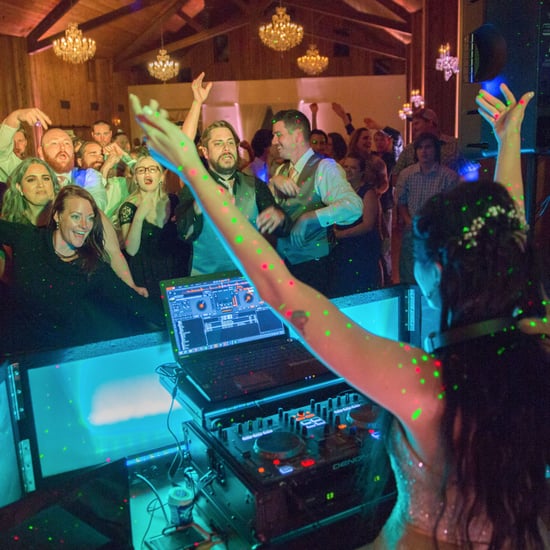 Picking the Last Song For Your Wedding Reception