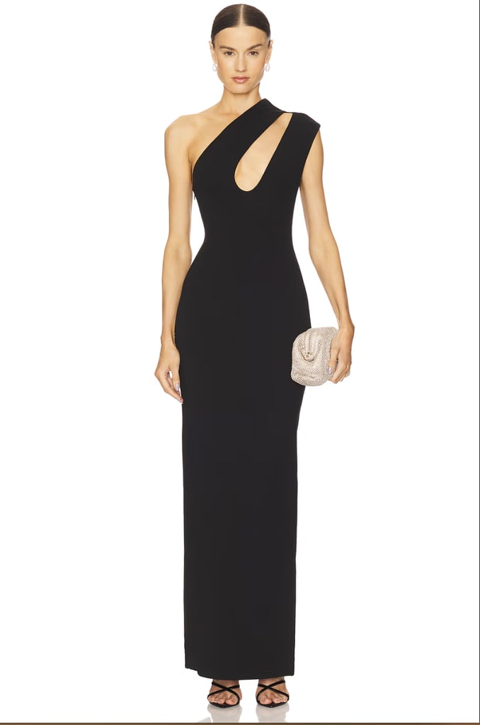 Solace London Krista Maxi Dress