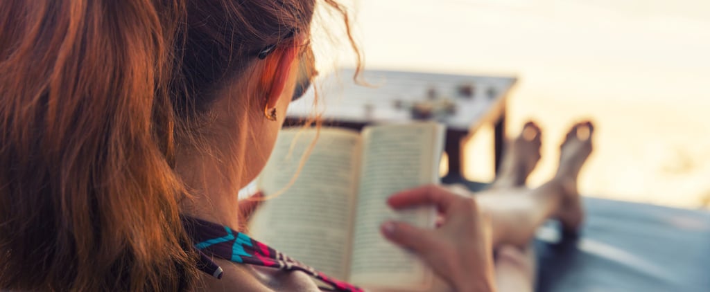 Beach Book Quiz 2014
