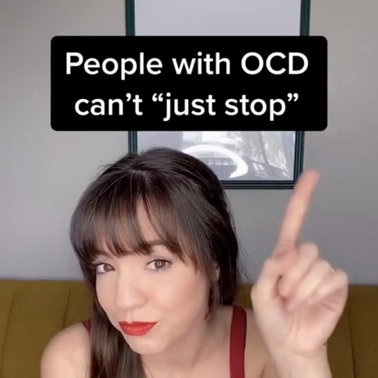 These TikTok Videos Show What OCD Actually Looks Like