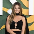 Margot Robbie Is All For Lady Gaga Taking on the Role of Harley Quinn