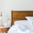 Psst! This Is How Often You Should Actually Be Washing Your Bed Sheets