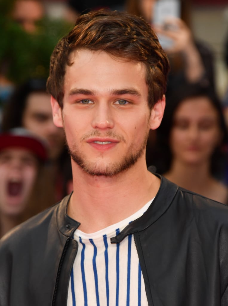 Brandon Flynn's Cutest Pictures