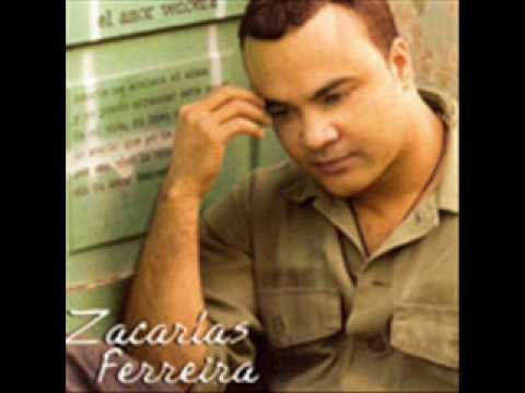 "Es Tan Difícil" by Zacarías Ferreíra
