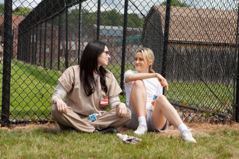 Orange Is the New Black