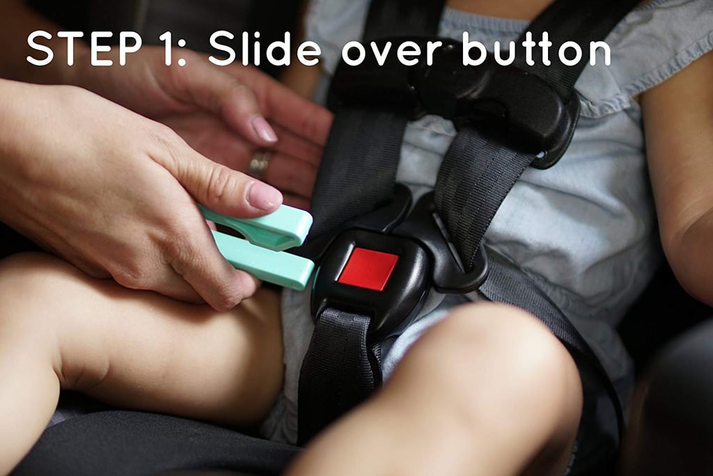 What Is the Car Seat Key?