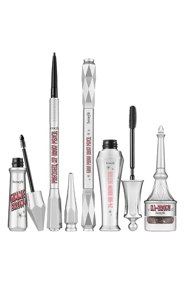 Benefit Magnificent Brow Show Full Size Set