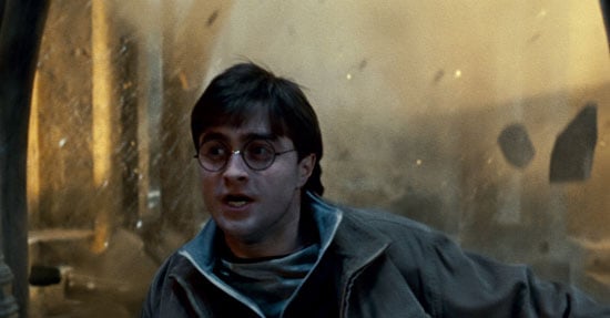 Harry Potter and the Deathly Hallows Part 2 Harry Potter and the Deathly Hallows Part 2