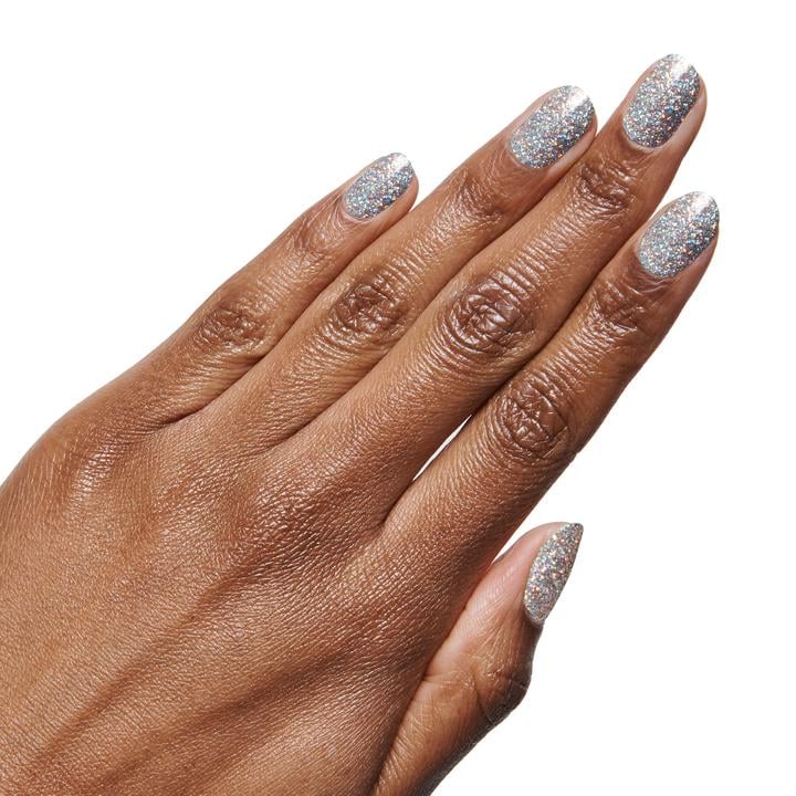 Olive & June Polish in Exclamation Point