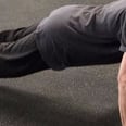 This 77-Year-Old "Fighter" and CrossFitter Makes a Perfect Push-Up Look Easy