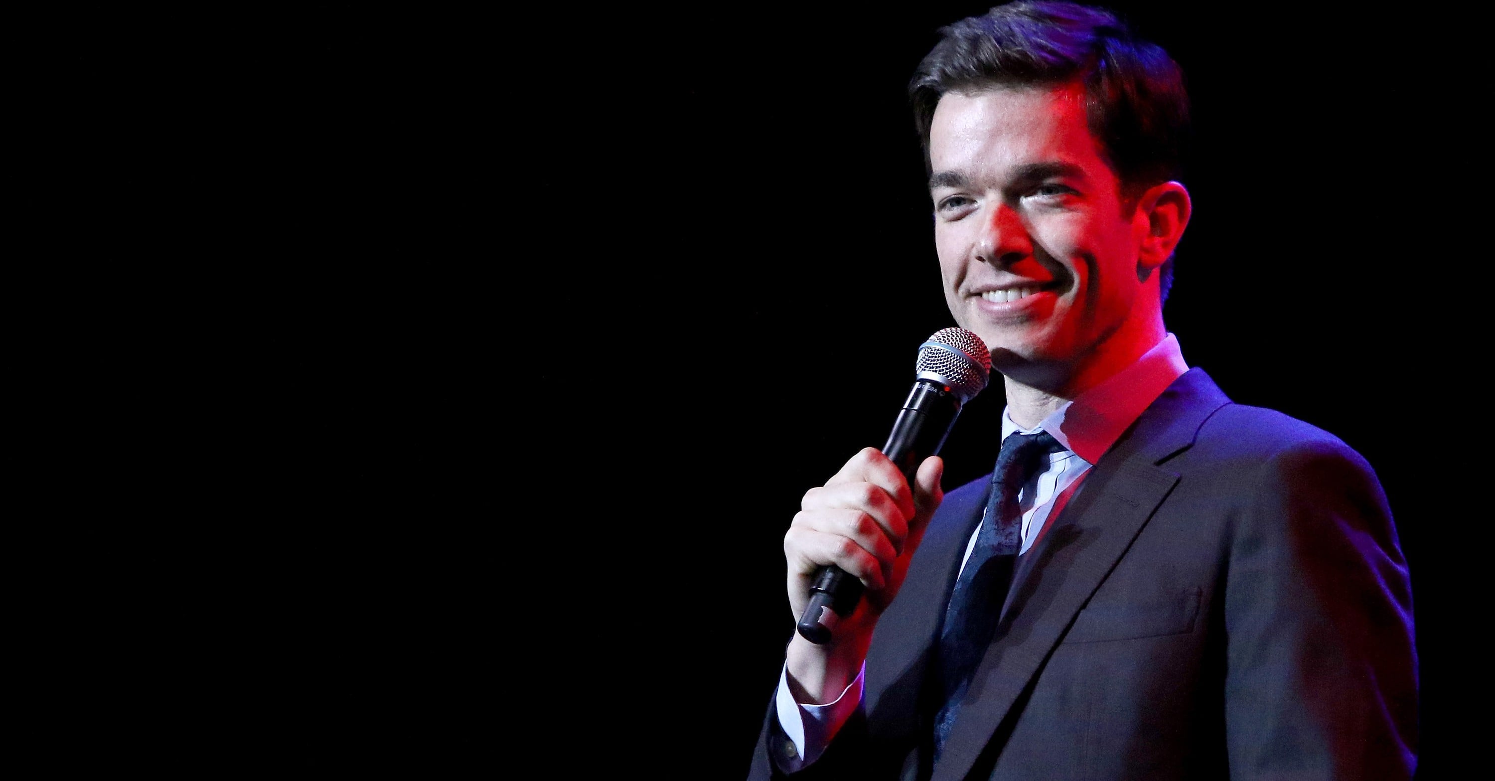 Who Is John Mulaney? | PS Entertainment